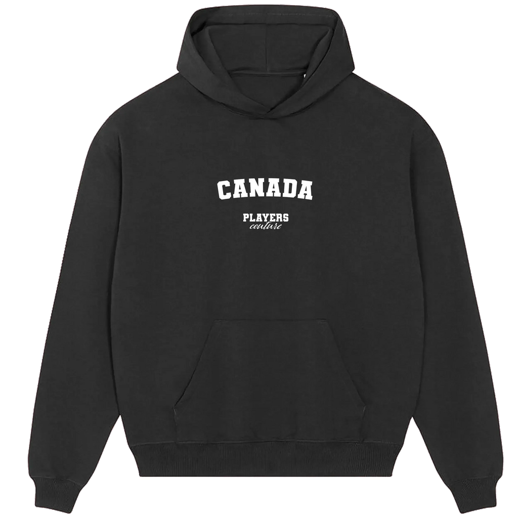 Canada Men's Hoodie