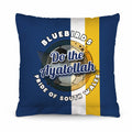 Cardiff Ayatollah - Football Legends - Cushion 10"