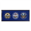 Cardiff - Football Legends - Bar Runner
