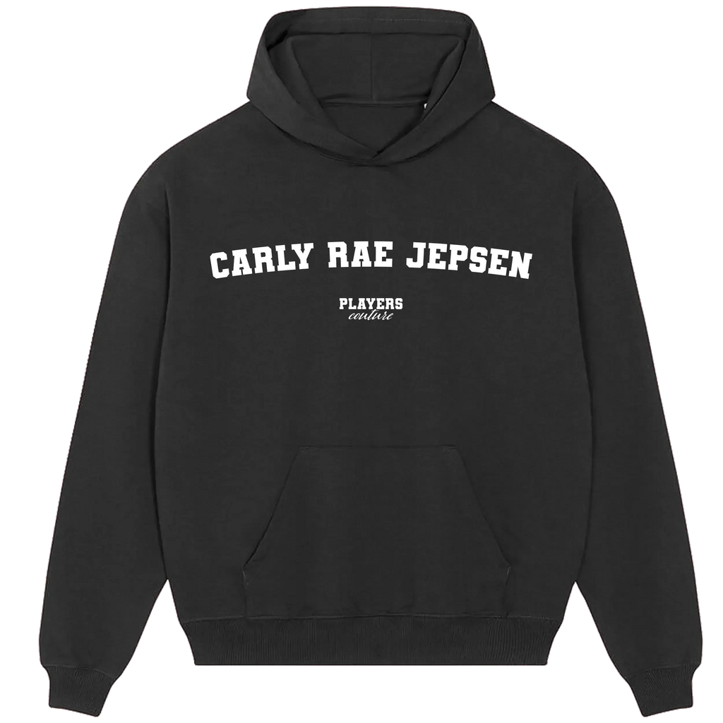 Carly Rae Jepsen Men's Hoodie