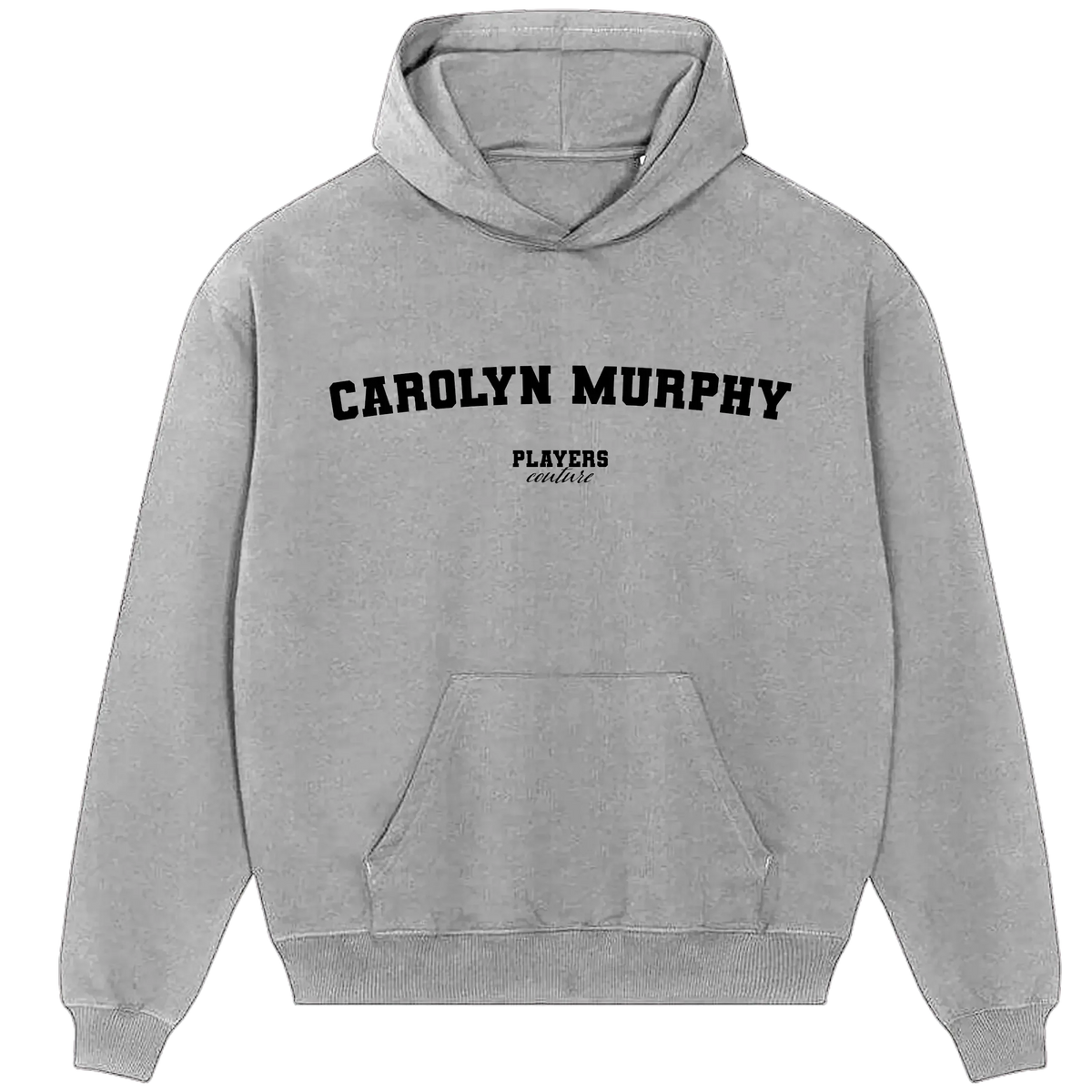Carolyn Murphy Men's Hoodie