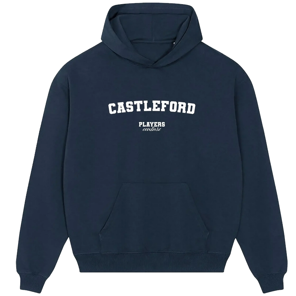 Castleford Men's Hoodie