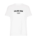 Celine Dion Men's T-Shirt