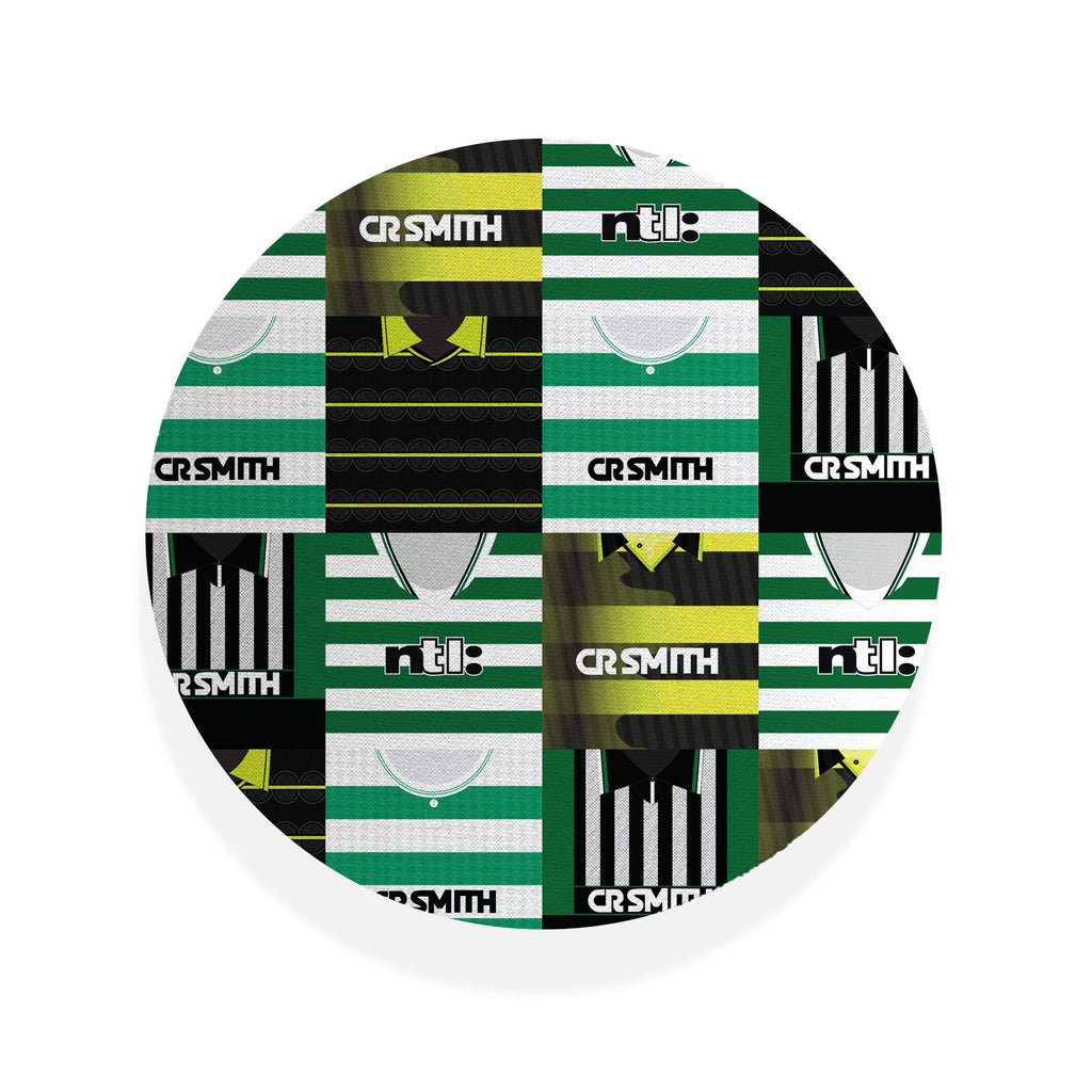 Celtic Football BBQ Box Bundle | Retro Man Cave Set