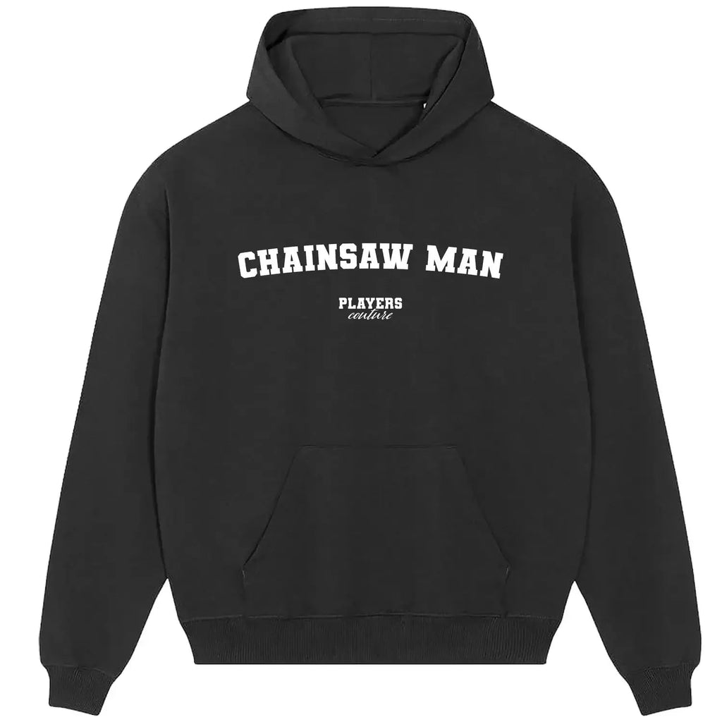 Chainsaw Man Men's Hoodie