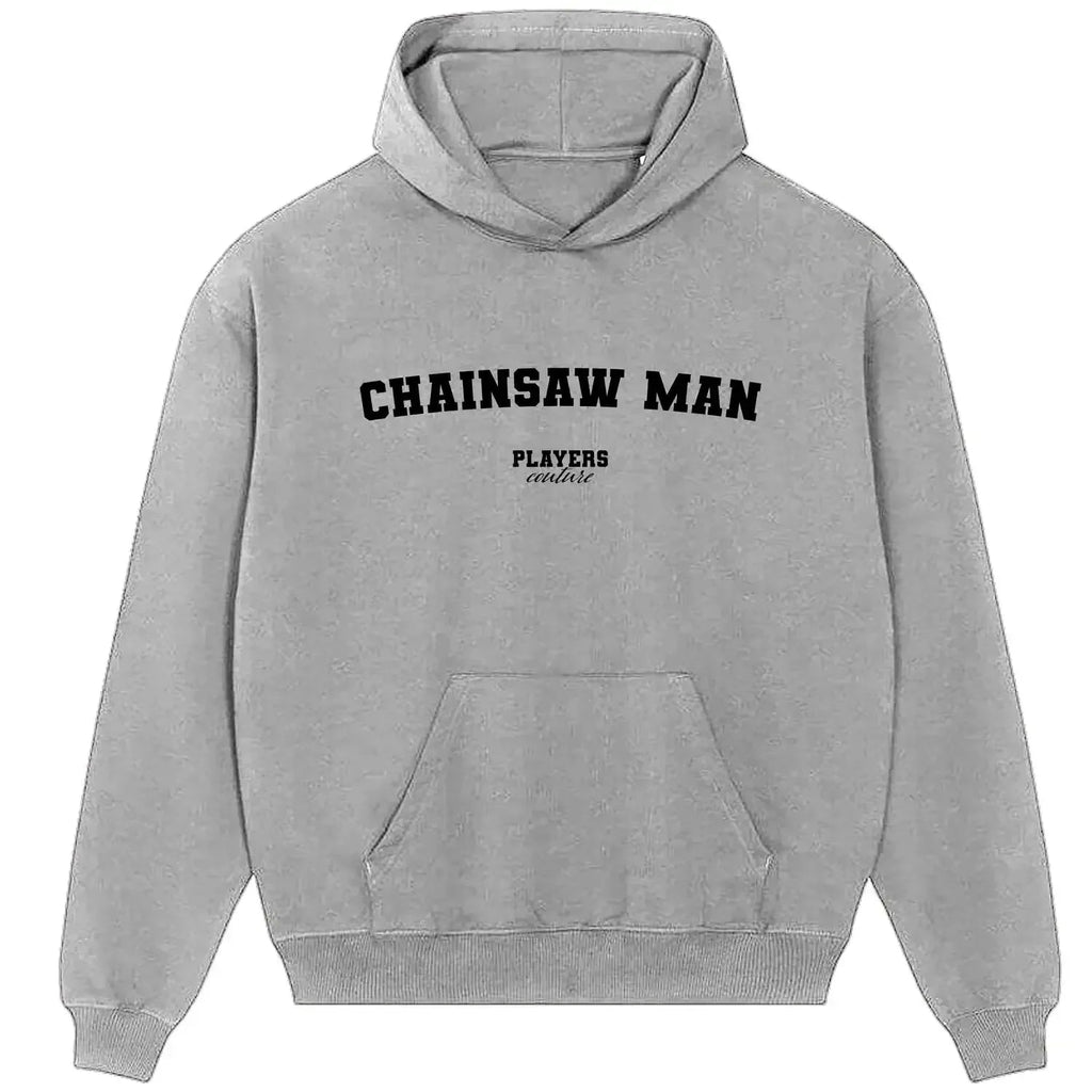 Chainsaw Man Men's Hoodie