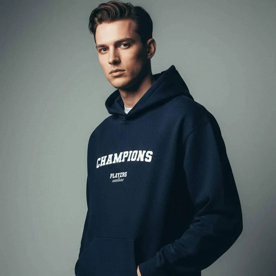 Champions Men's Hoodie