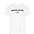 Charles Leclerc Men's T-Shirt