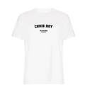 Chris Hoy Men's T-Shirt