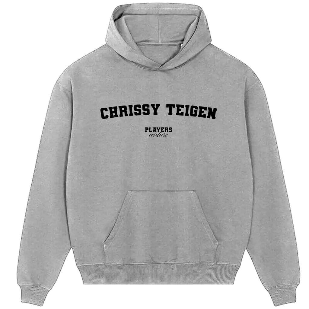 Chrissy Teigen Men's Hoodie