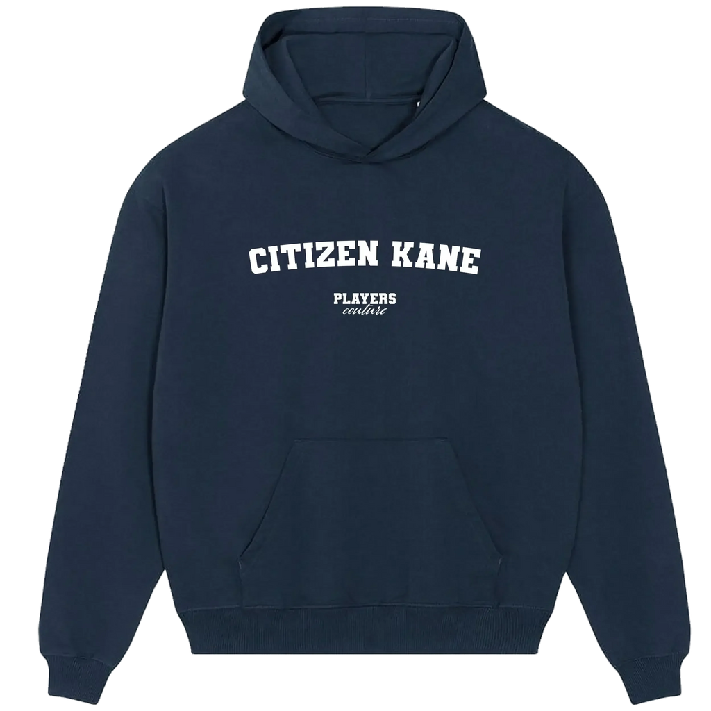 Citizen Kane Men's Hoodie