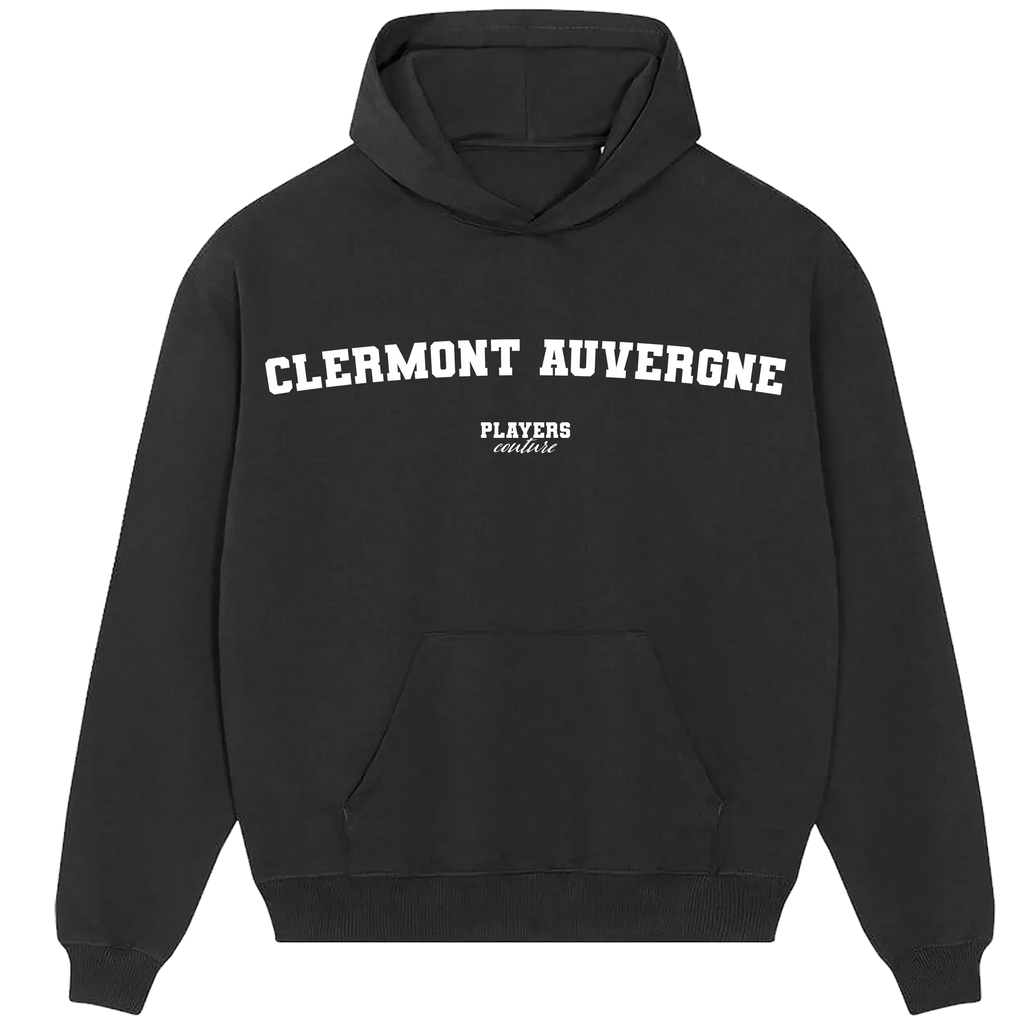 Clermont Auvergne Men's Hoodie