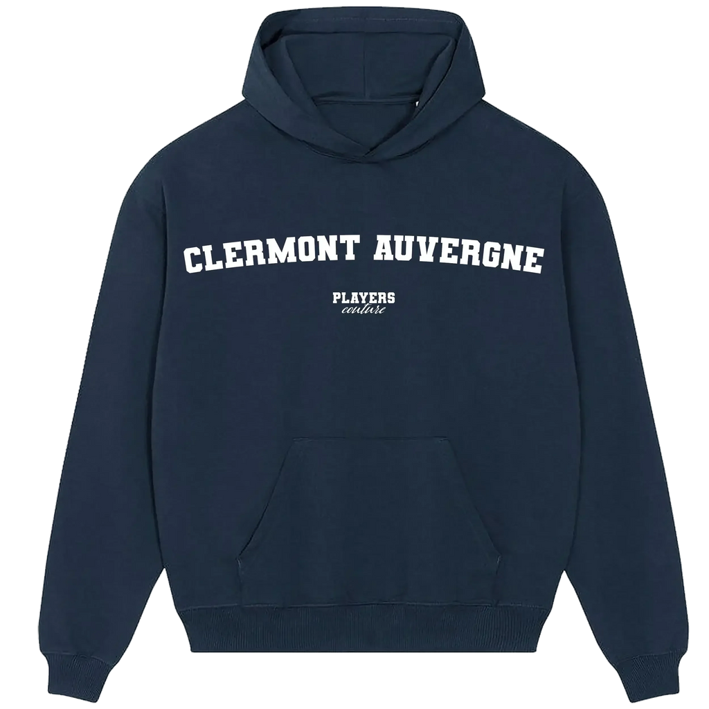 Clermont Auvergne Men's Hoodie