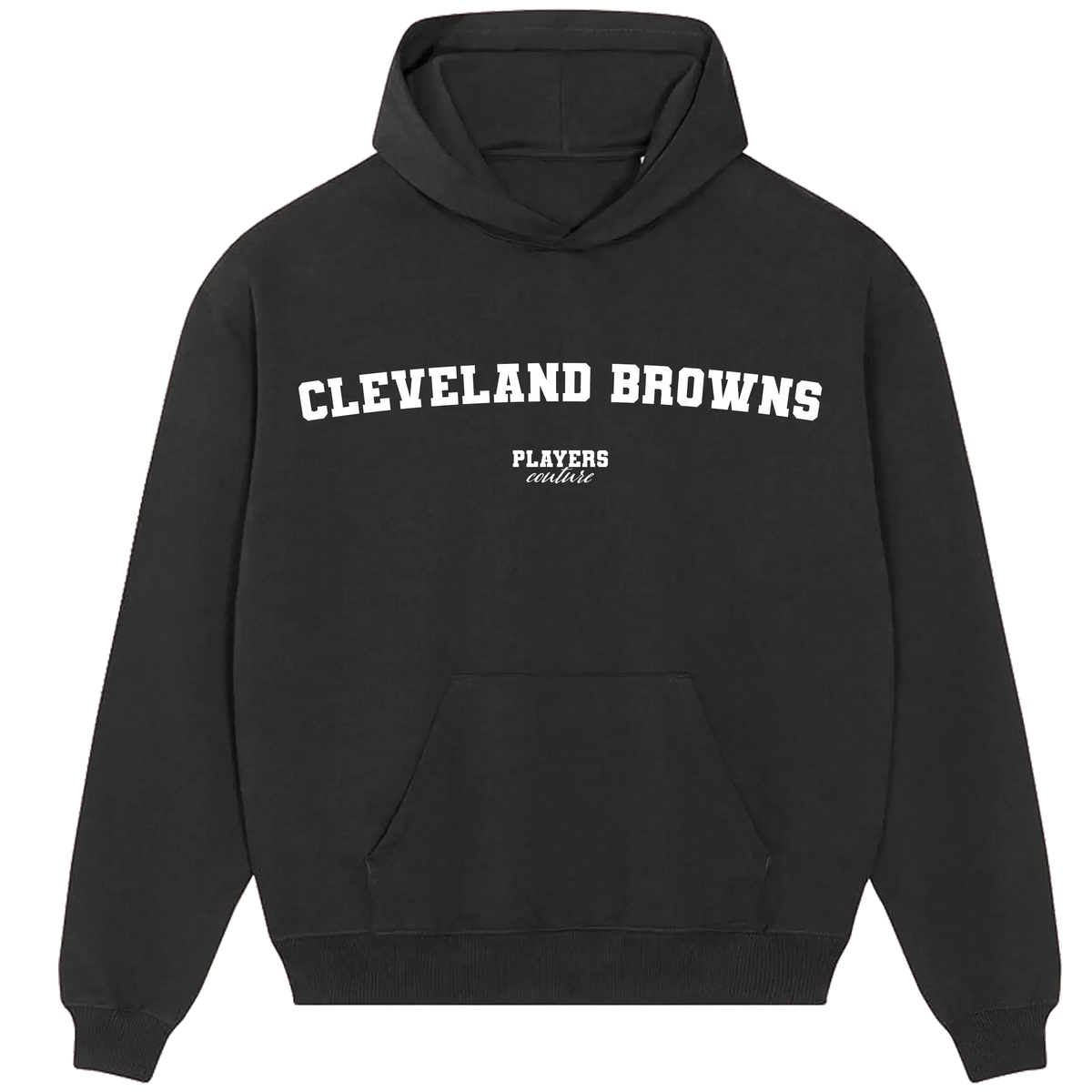Cleveland Browns Men's Hoodie