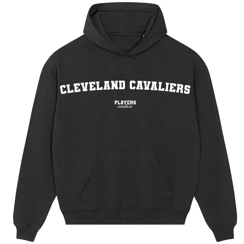 Cleveland Cavaliers Men's Hoodie