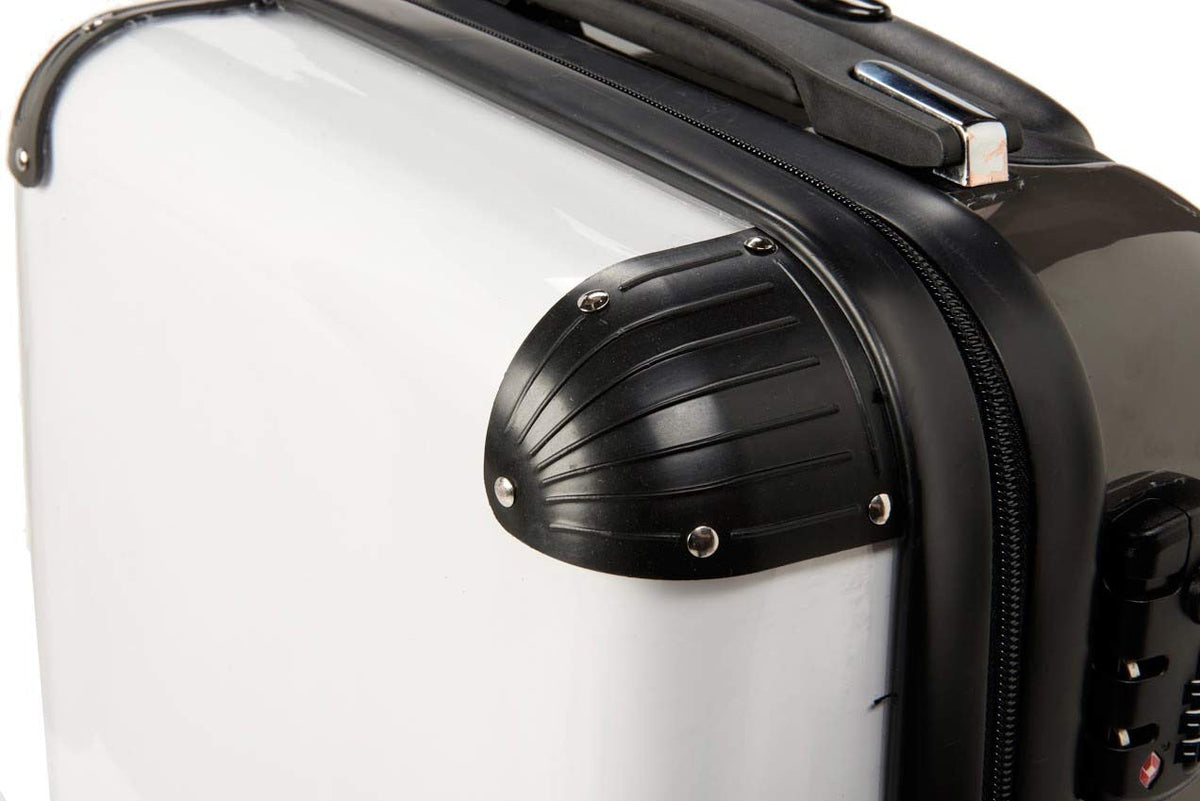 Spain 1 FIFA World Cup 26™ Suitcase – Official Licensed Product