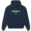 Coachella Men's Hoodie