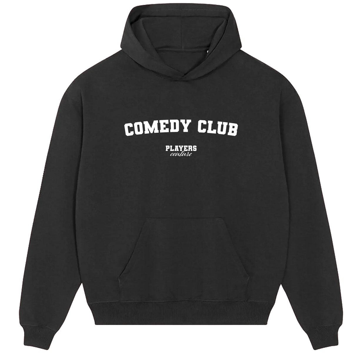 Comedy Club Men's Hoodie