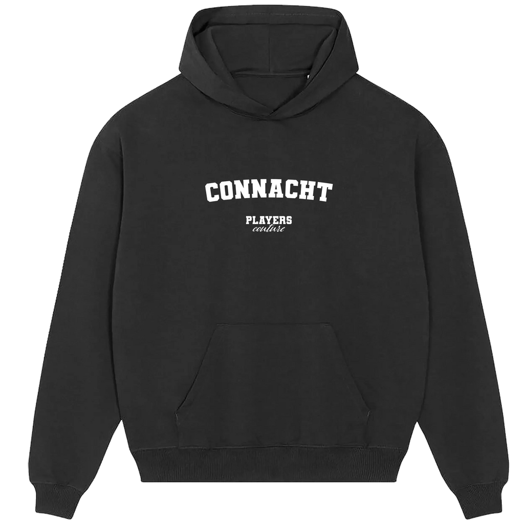 Connacht Men's Hoodie