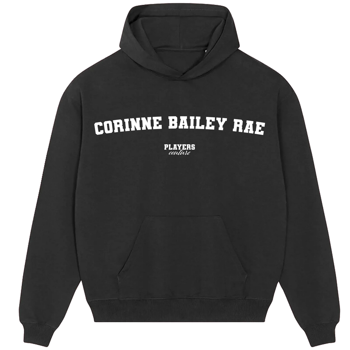 Corinne Bailey Rae Men's Hoodie