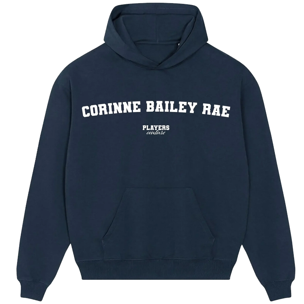 Corinne Bailey Rae Men's Hoodie