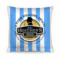 Coventry Houchen - Football Legends - Cushion 10"