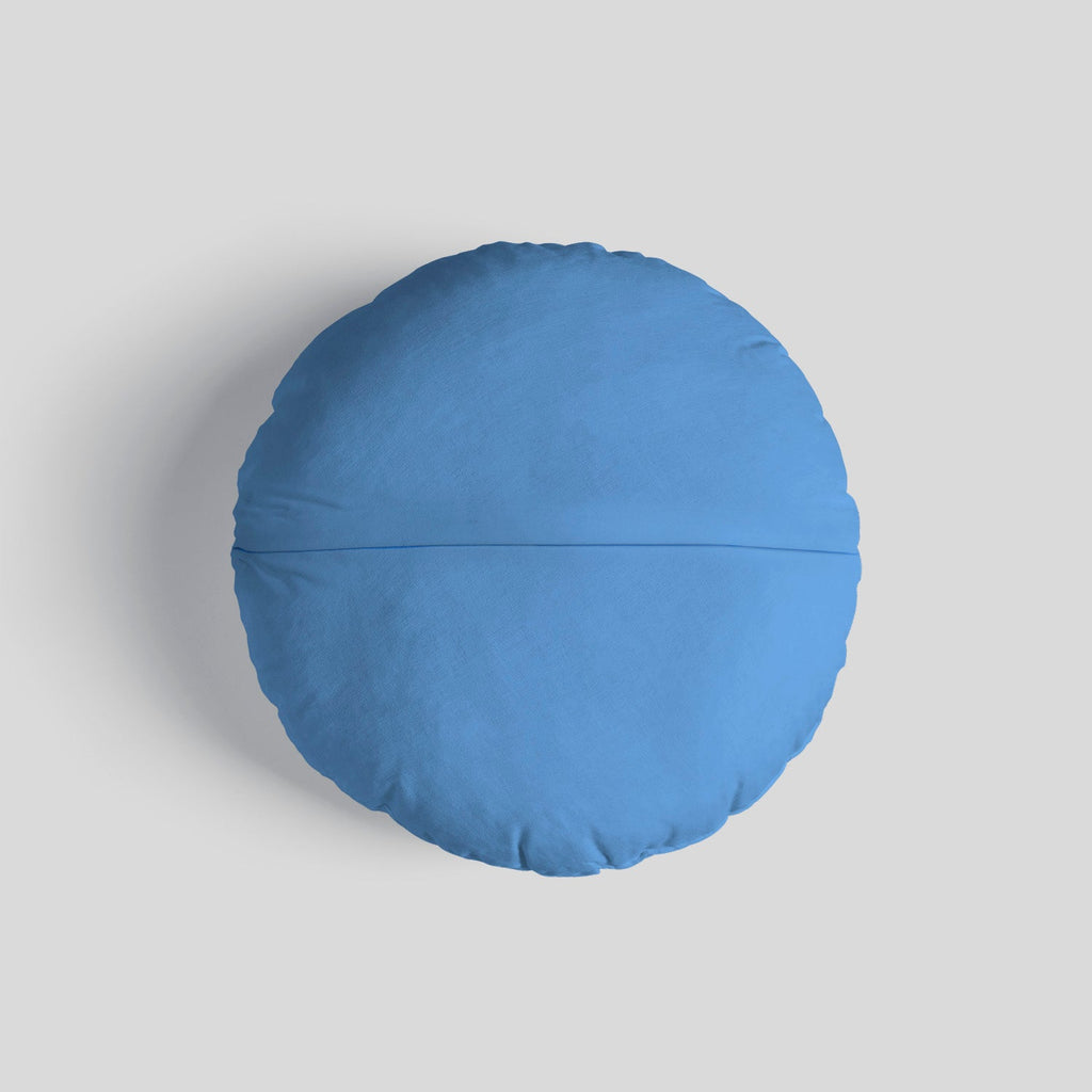 Coventry Houchen - Football Legends - Circle Cushion 14"