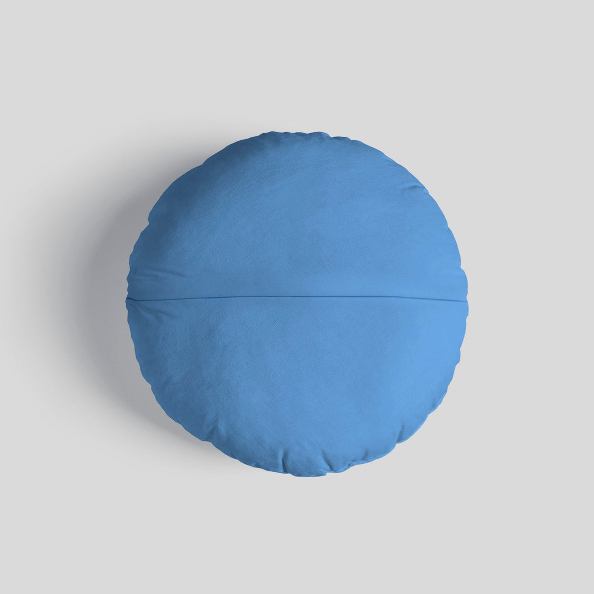 Coventry Houchen - Football Legends - Circle Cushion 14"