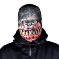 Gruesome Gorilla - Faceskin