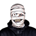 Mummy - Faceskin