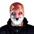 Fox - Faceskin