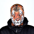Tiger - Faceskin
