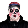 Gypsy Skull! - Faceskin