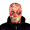 Spaghetti - Faceskin