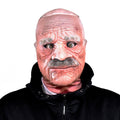 Old Man - Faceskin