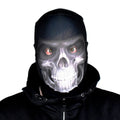Grim Reaper! - White - Faceskin