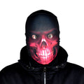 Grim Reaper! - Red - Faceskin