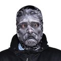 Stone Grey - Faceskin