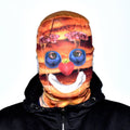 Pancake Stack - Faceskin