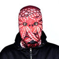 Squid - Faceskin