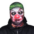 Krusty Killer Clown! Faceskin