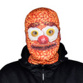 Full English Face Mask - Faceskin