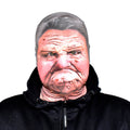 Old Lady - Faceskin