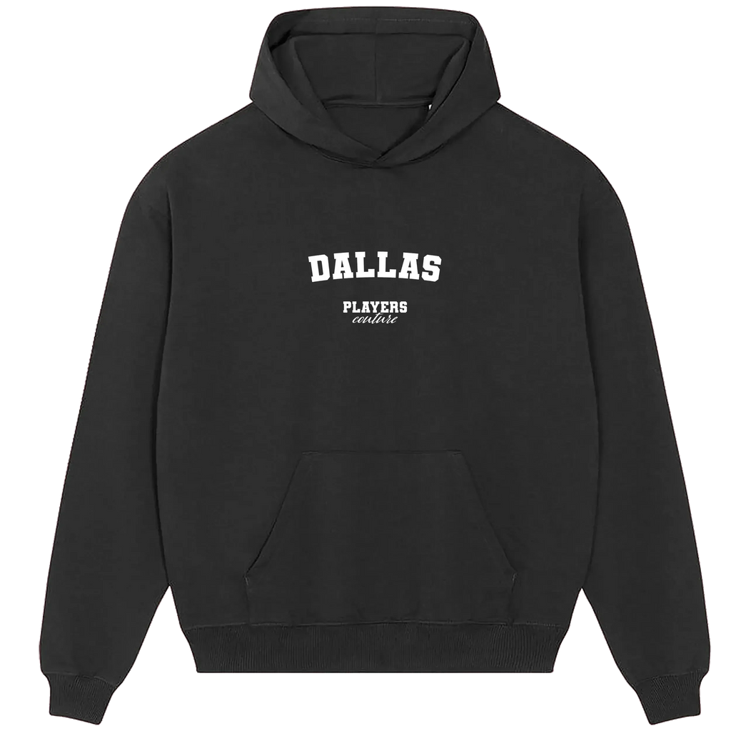 Dallas Men's Hoodie