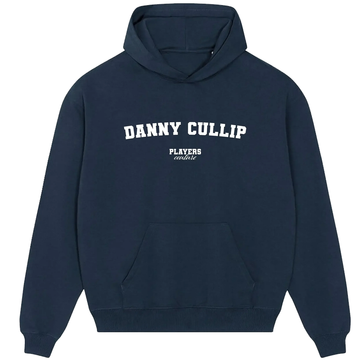 Danny Cullip Men's Hoodie