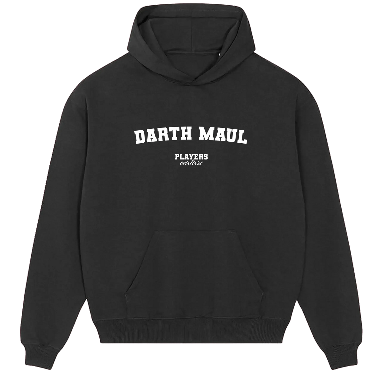 Darth Maul Men's Hoodie