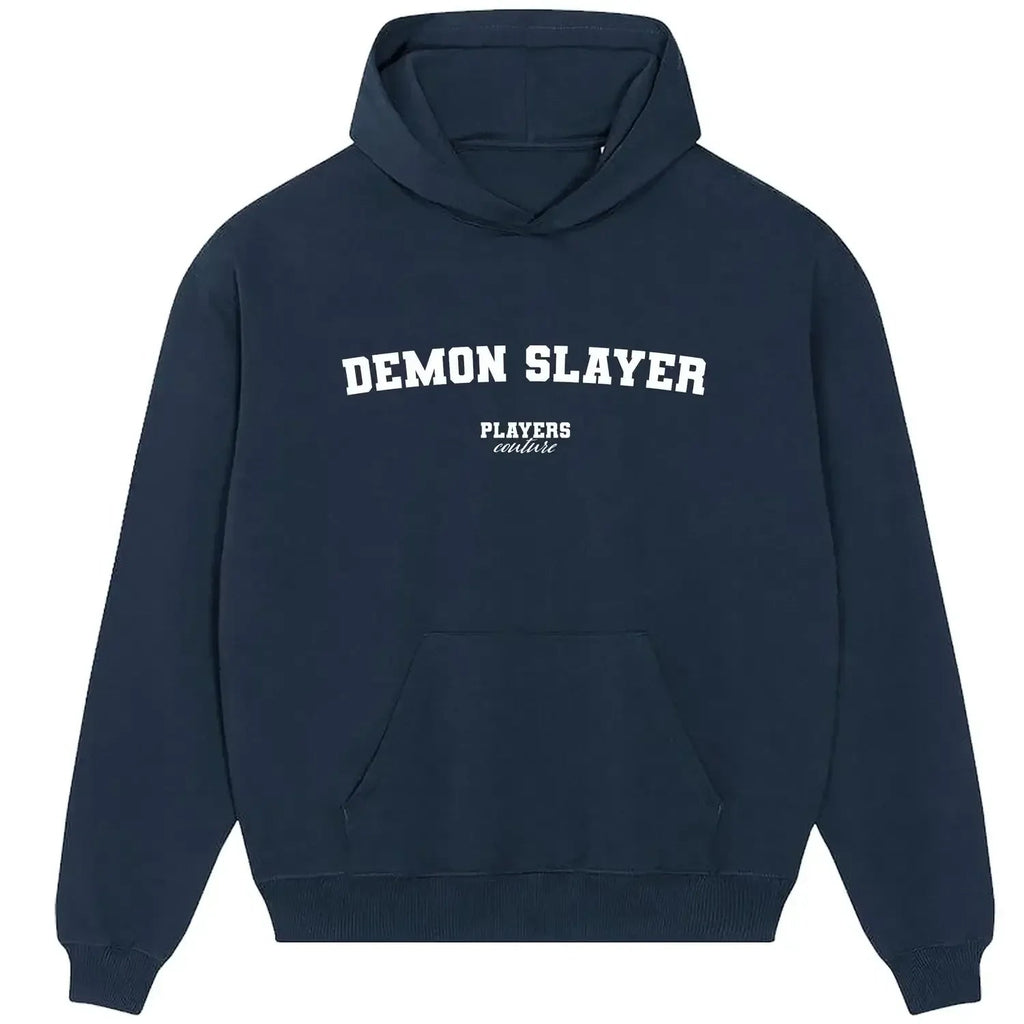 Demon Slayer Men's Hoodie