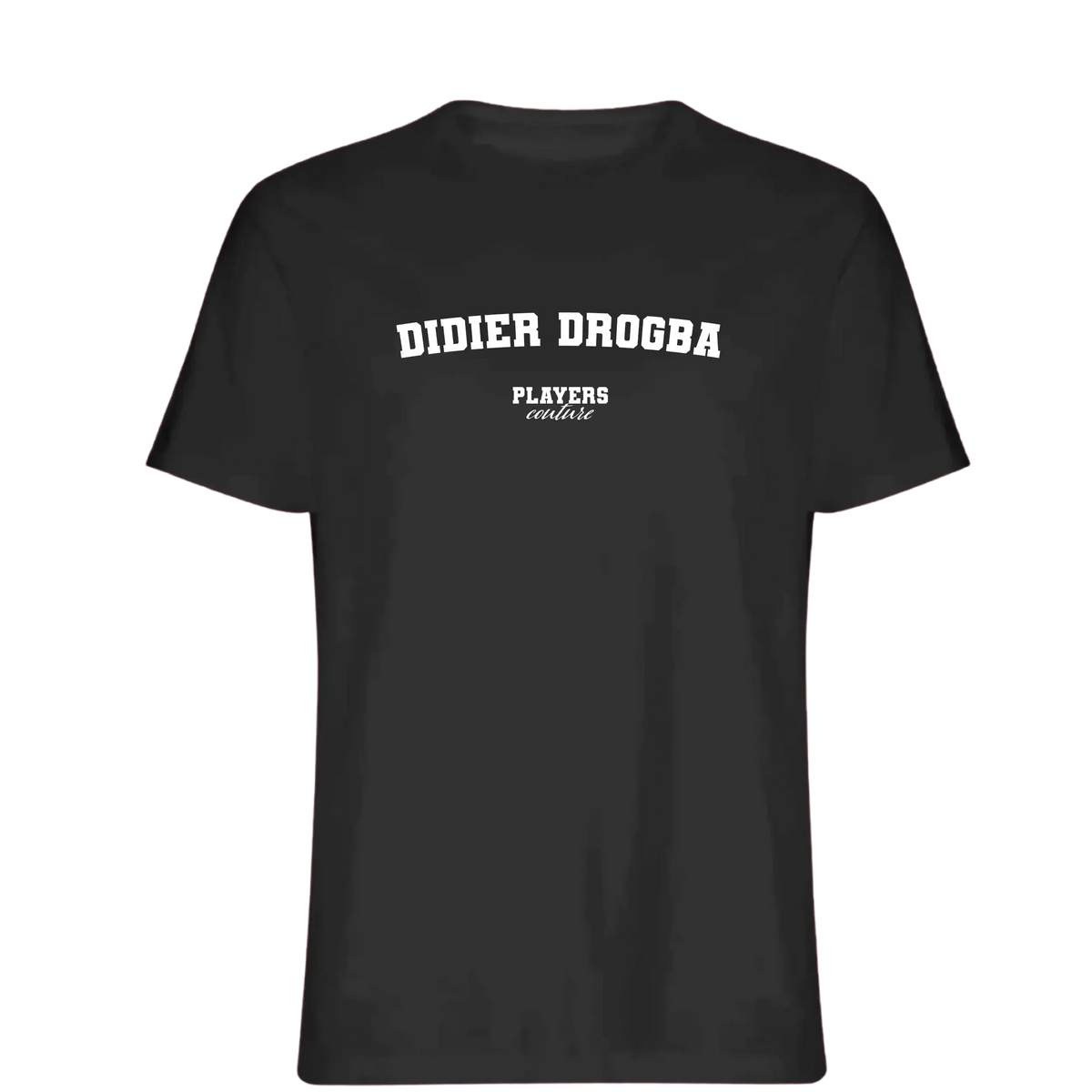 Didier Drogba Men's T-Shirt
