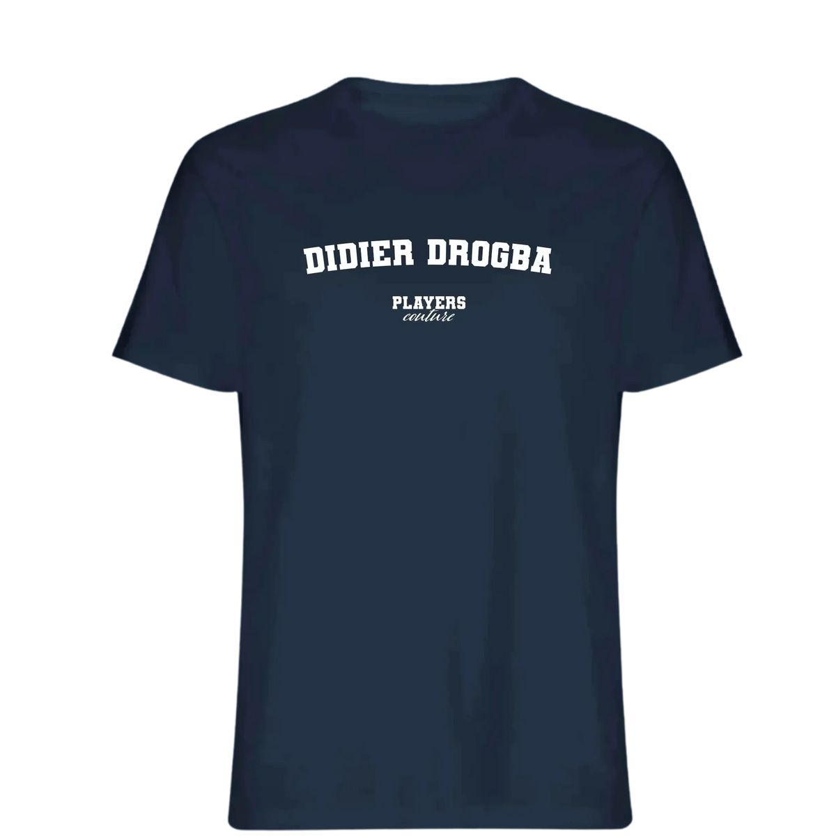 Didier Drogba Men's T-Shirt
