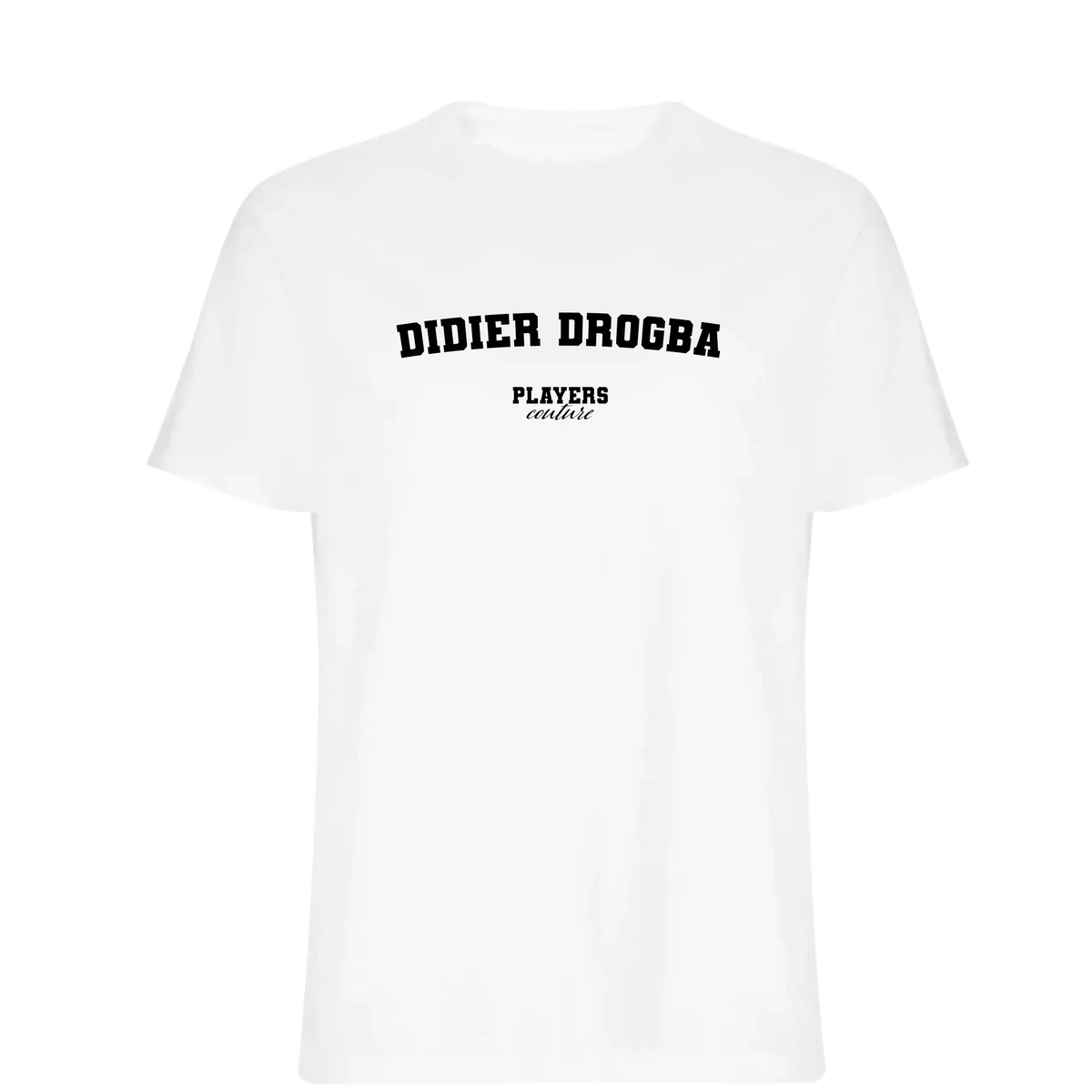 Didier Drogba Men's T-Shirt